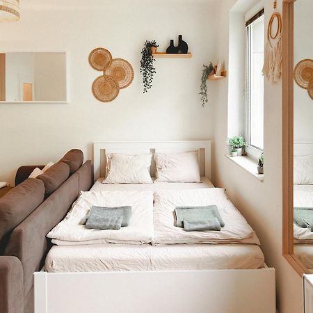 Central Boho Apartment 1 Грац Екстер'єр фото