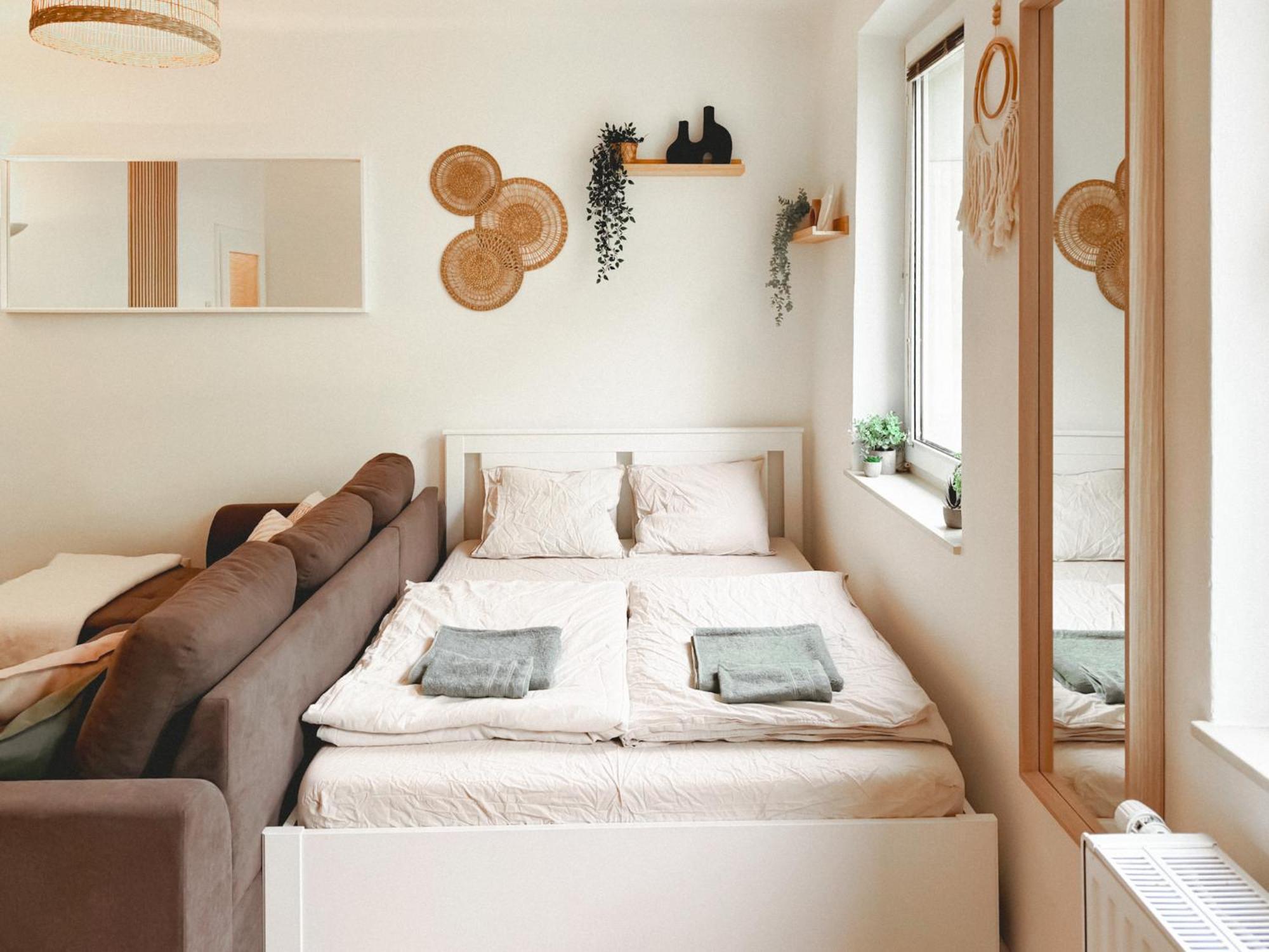 Central Boho Apartment 1 Грац Екстер'єр фото